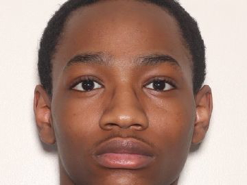 Zyron Wright пропал без вести 27 июля 2026 года в Chesapeake, VA