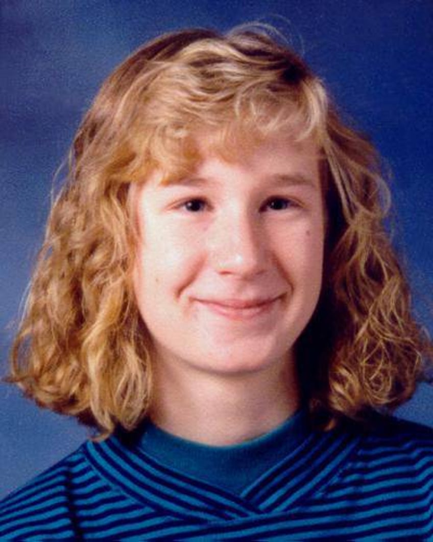 Misty Copsey Missing Since Sep 17, 1992 From Tacoma, WA