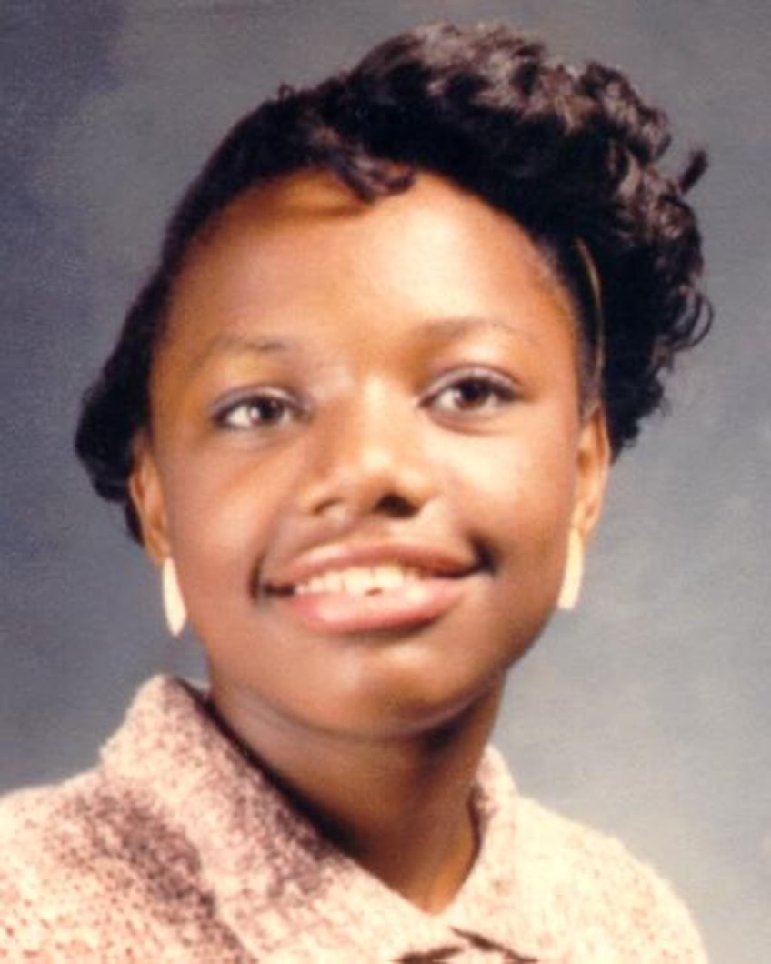 Monica Bennett Missing Since Jun 21, 1989 From Brunswick, GA