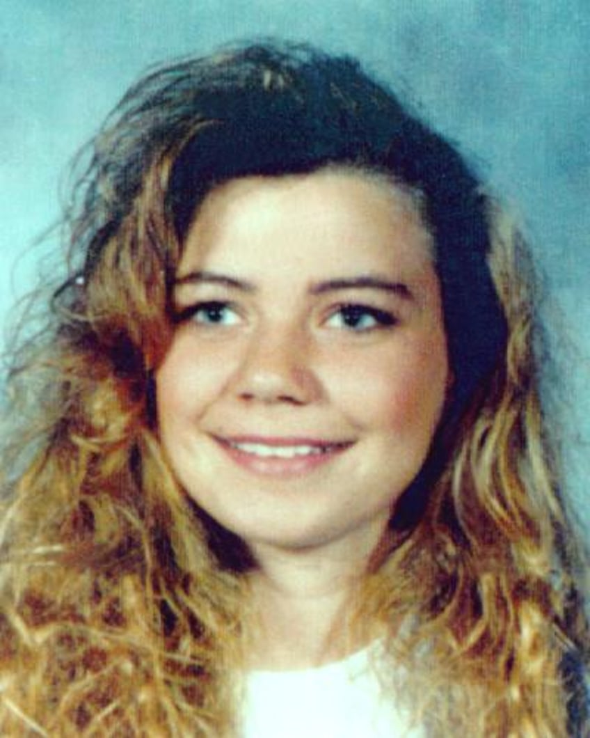 Monique Daniels Missing Since Jun 02, 1992 From Moore, OK