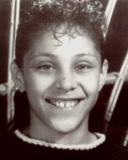 Monique Santiago Missing Since Mar 29, 1990 From Albany, NY