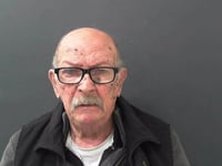 monstrous man jailed for nine years for child abuse offences