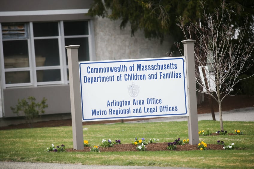 more than 23 500 reports of suspected child abuse filed with dcf in past 3 months