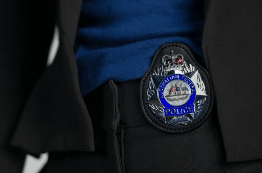 moreton bay man charged with possessing child abuse material
