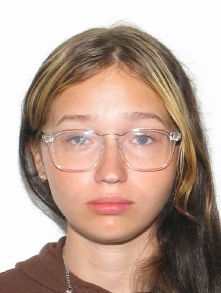 Morgan Cartin Missing Since May 04, 2024 From Suffolk, VA