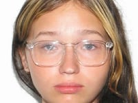 Morgan Cartin Missing Since May 04, 2024 From Suffolk, VA