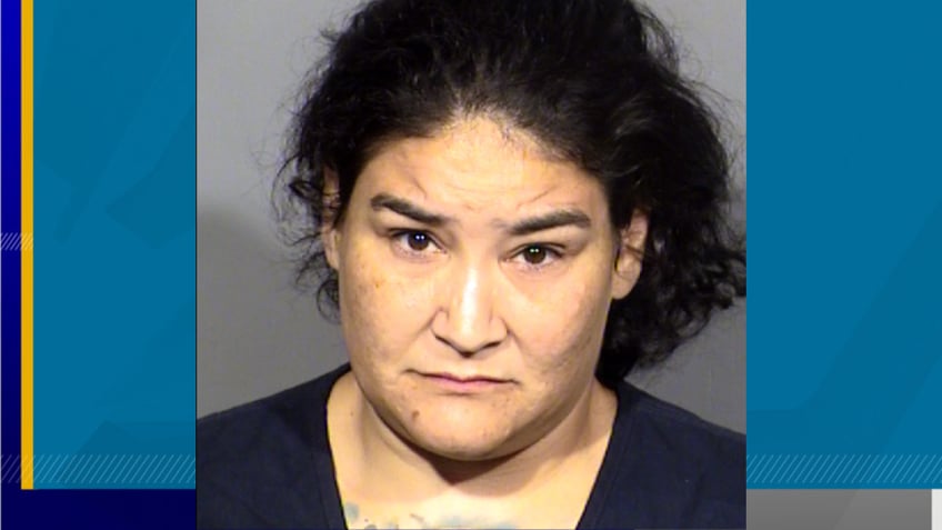 mother accused of abusing 6 month old infant during inbound flight to las vegas