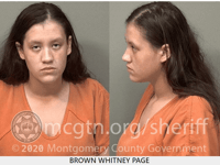 mother charged with murder child abuse in 2 month olds death