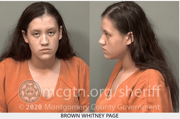 Mother Charged With Murder, Child Abuse In 2-month-olds Death