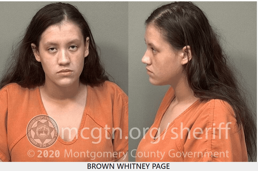 mother charged with murder child abuse in 2 month olds death