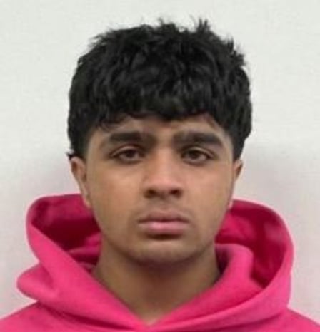 Muhammad Sabir Missing Since Feb 28, 2025 From Deer Park, NY