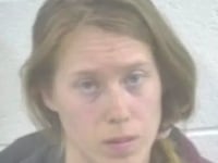 murray woman arraigned in child abuse case