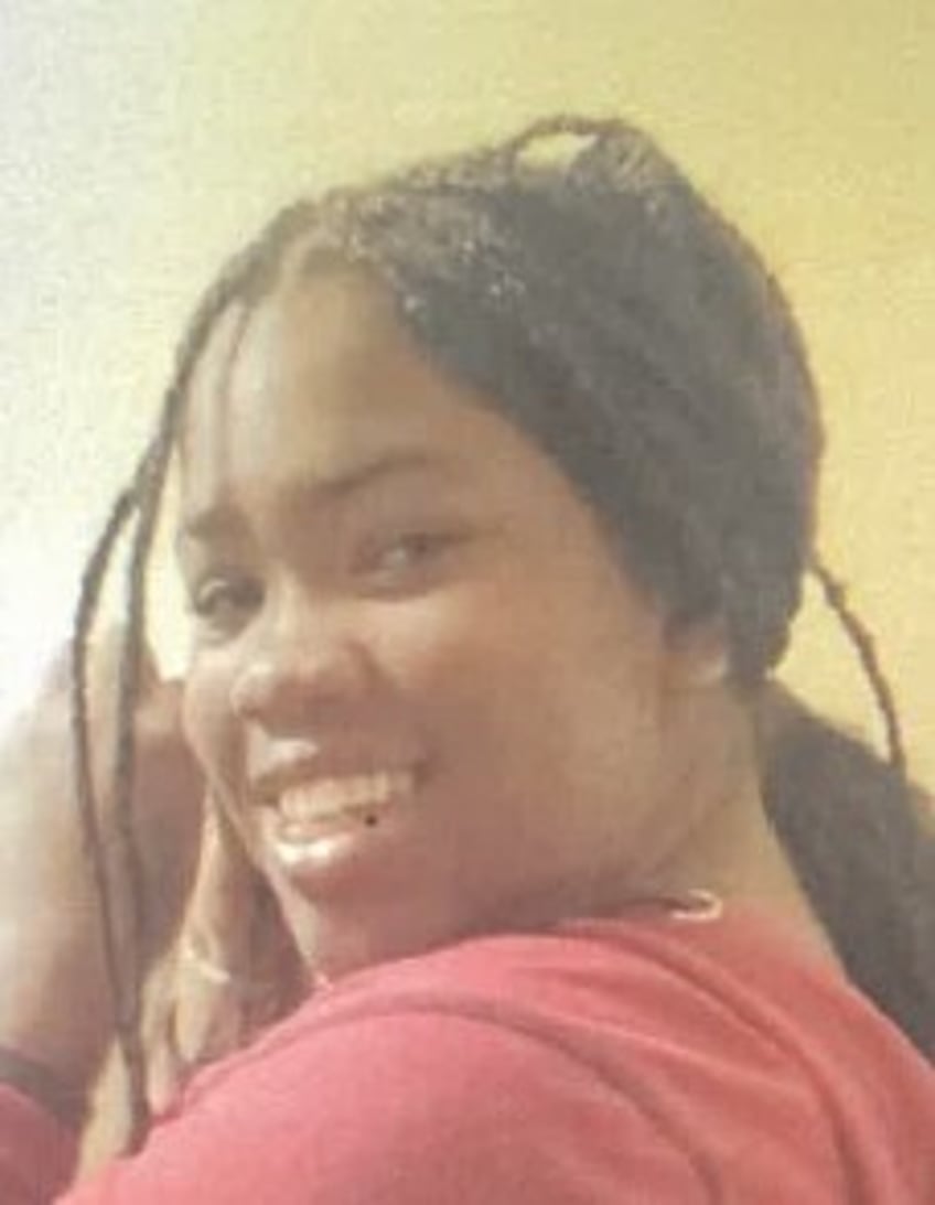 Nadia Boyd Missing Since Jan 10, 2024 From Newport News, VA