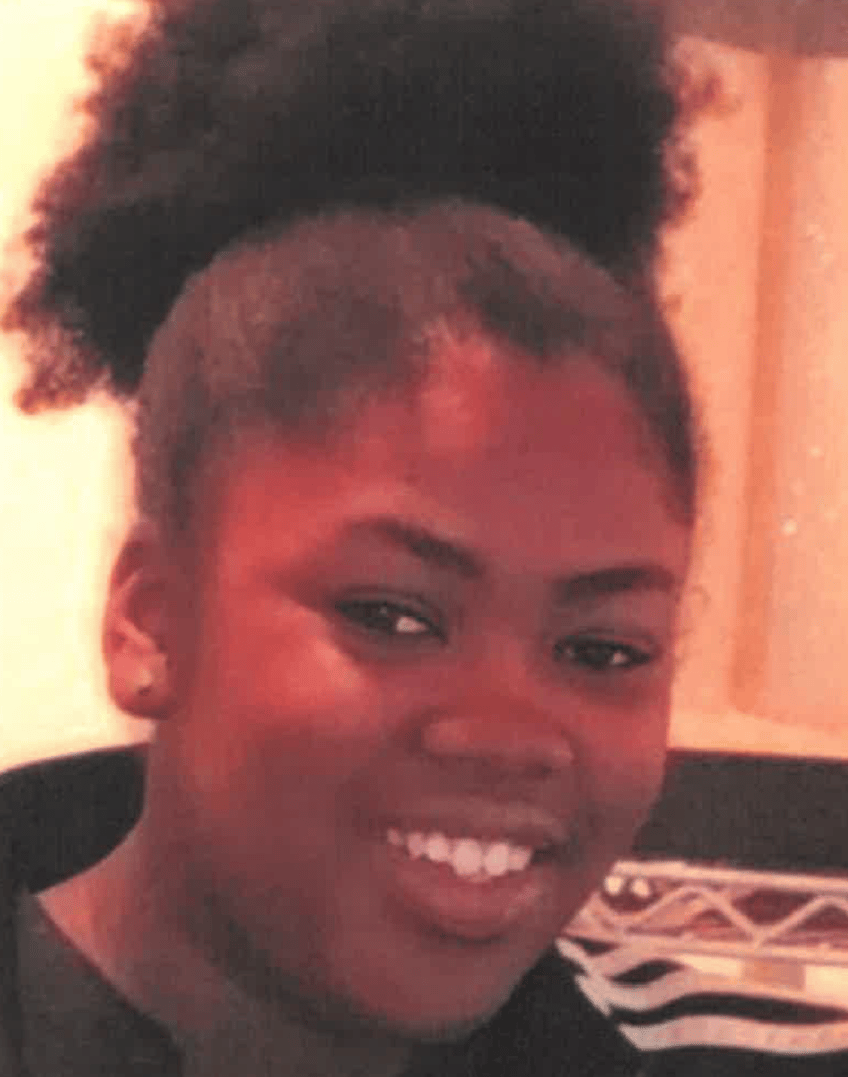 Nadia Boyd vermist sinds jun 26, 2024 van Hampton, VA