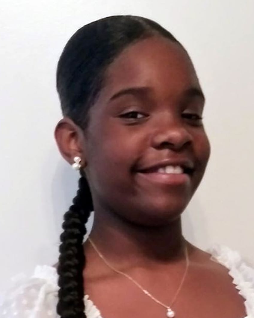 Nariah Payne Missing Since Jan 05, 2025 From Inglewood, CA