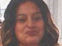 Natalie Santos Morales Missing Since Nov 02, 2024