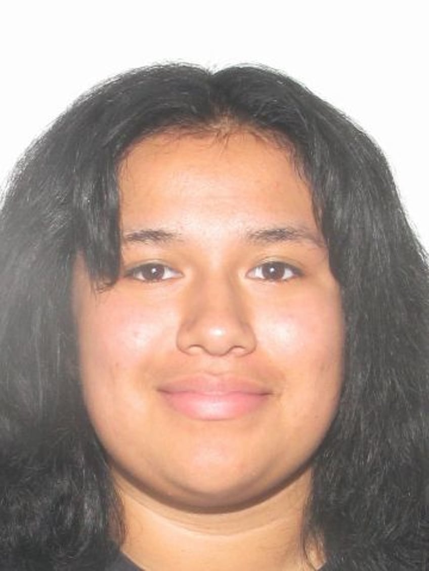 Natalie Velasquez Missing Since Sep 10, 2024 From Fairfax County, VA