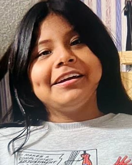 Nathalie Rodriguez-Ramos Missing Since Jun 29, 2024 From Olathe, KS