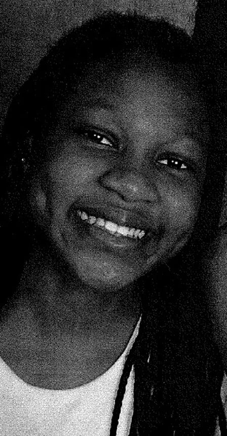 Neriah Perry Missing Since Jan 24, 2025 From Hampton, VA