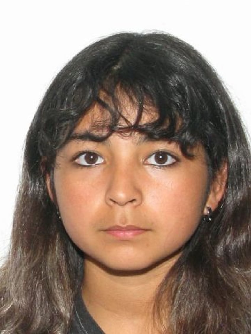 Nevaeh Burciaga Missing Since Jun 14, 2024 From Virginia Beach, VA