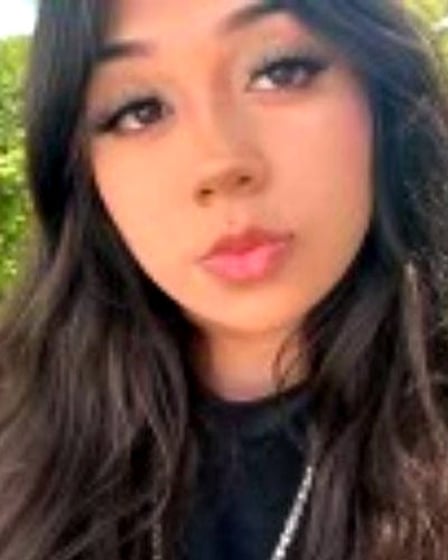 Nevaeh Cortina Missing Since Mar 02, 2025 From Reno, NV