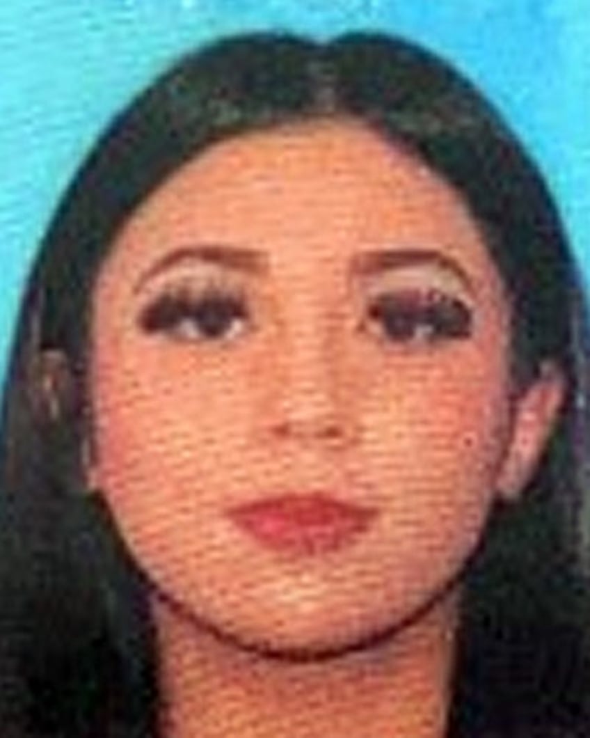 Nevaeh Cortina Missing Since Mar 02, 2025 From Reno, NV