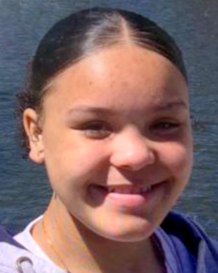 Nevaeh Huddleston Missing Since Feb 07, 2025 From Lexington, MA