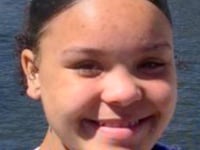 Nevaeh Huddleston Missing Since Oct 31, 2024 From Lexington, MA