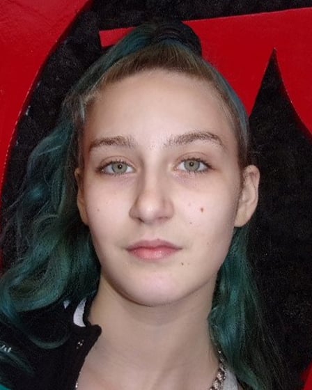 Nevaeh Rohrbach Missing Since May 14, 2024 From Portland, OR