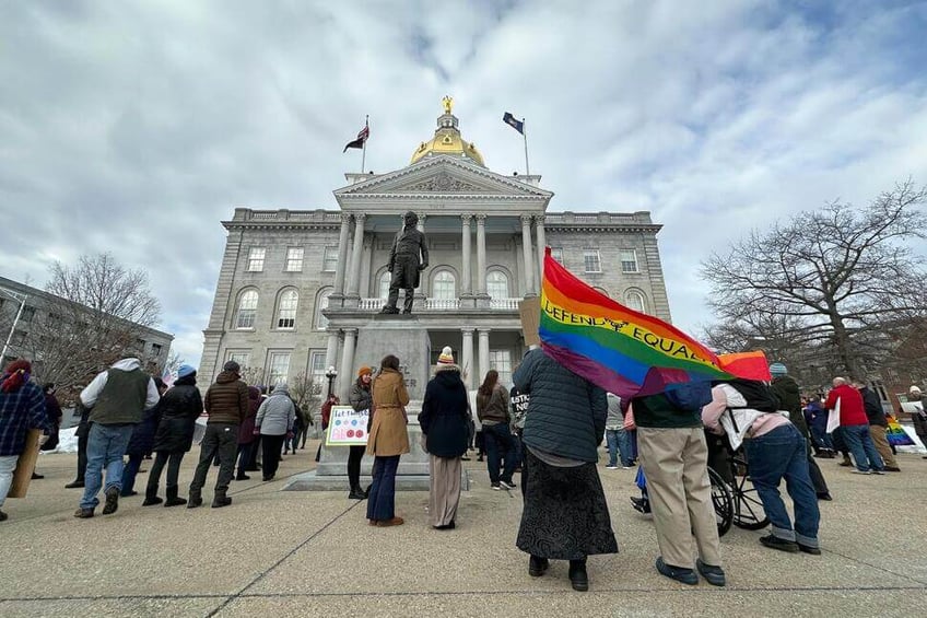new hampshire house tables parental rights bill