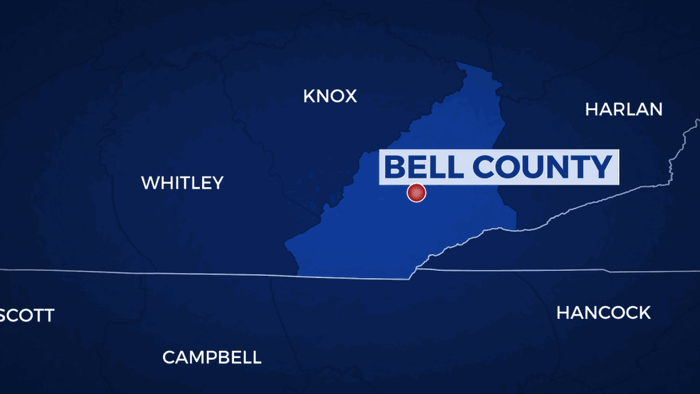 2 personas en el condado de bell ky enfrentando cargos de abuso de ninos