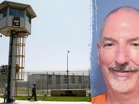 Una víctima teme por los demás después de que la junta de libertad condicional de California apruebe la puesta en libertad de un depredador de menores convicto