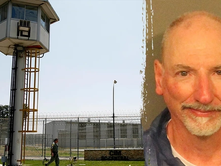 El violador en serie de niños de California al que se concedió la libertad condicional admitió tener fantasías pedófilas en fecha tan reciente como 2021