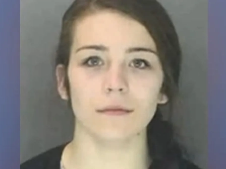 Detenida por poner en peligro a un hijo ajeno la madre que fue condenada a 2 días de cárcel tras matar a su bebé mientras estaba drogada