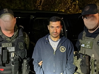 Guardería en persianas de enclave rico después de albergar a un depredador infantil fugitivo arrestado por ICE: informe
