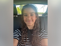 9-year-old Canadian girl whose father was charged with her murder was drowned, authorities say