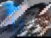 Минздрав ответил после того, как Демпартия обвинила ICE в "ненужном" задержании мальчика с отцом после того, как мама отказалась его забрать