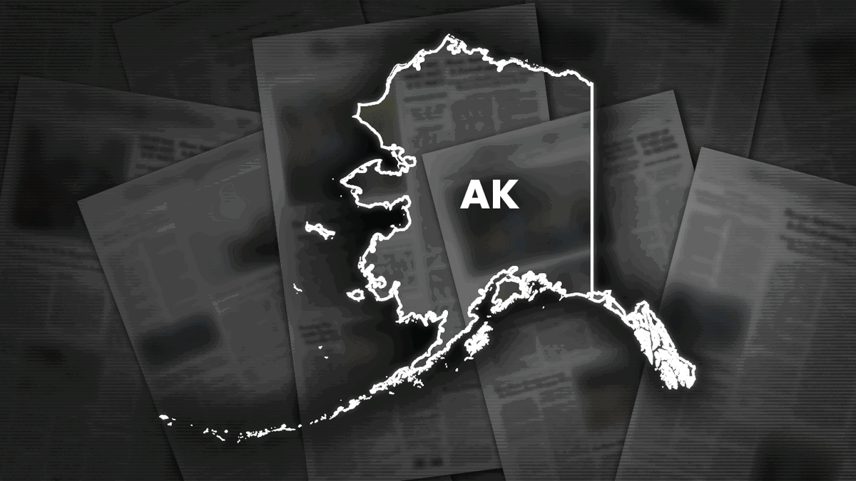 Alaska Fox News graphic