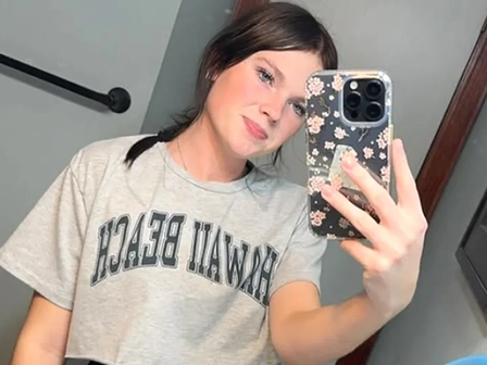 Сводному брату Анны Кепнер предъявлены обвинения в убийстве, сексуальном насилии и смерти подростка на круизном лайнере во Флориде