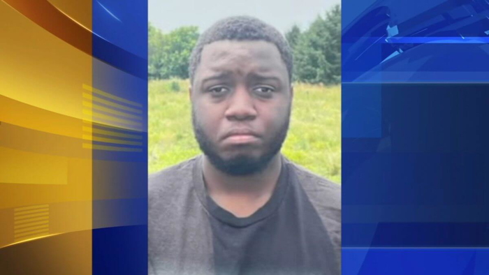 arrestado elkins park hombre 24 acusado de filmar actos sexuales con 14yo chica 7 delitos graves