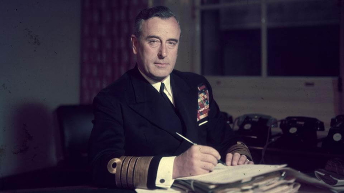 el tribunal de belfast estudiara las acusaciones de abuso de menores contra lord mountbatten