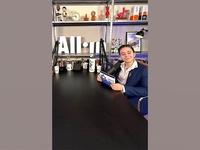 Голос для детей: 11-летний израильский мальчик использует социальные сети для борьбы с антисемитизмом