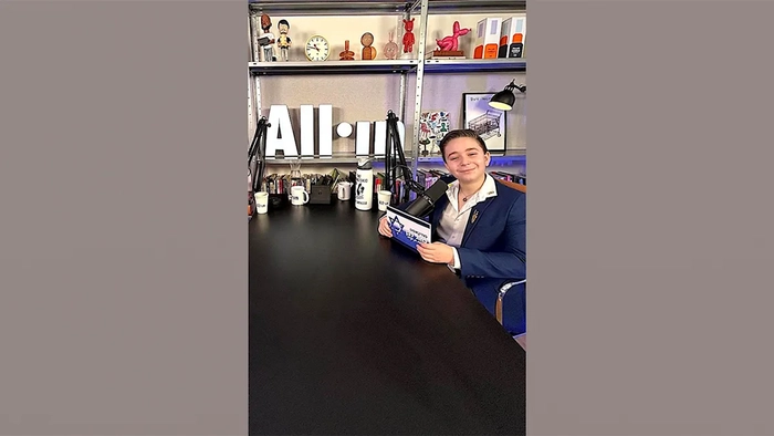 Бен Карассо, израильский эксперт по влиянию