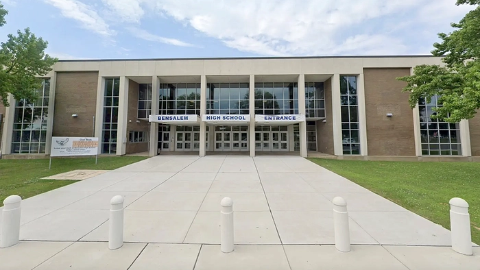 Instituto de Enseñanza Secundaria de Bensalem