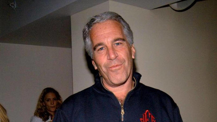 biden el jefe de la cia se reunio varias veces con epstein tras la condena del financiero por delito sexual infantil