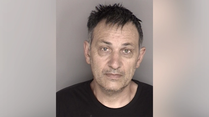 Jiu-jitsu instructor and pastor accused of horrific crimes against children in exclusive California enclave Booking photo of Emmanuel Marchica, who was arrested on multiple felony child sex abuse charges in Monterey County, California.