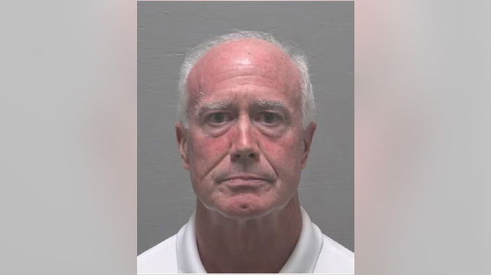 Фотография Джеймса Эдвина Йокли-младшего.