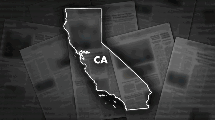 График CA Fox News