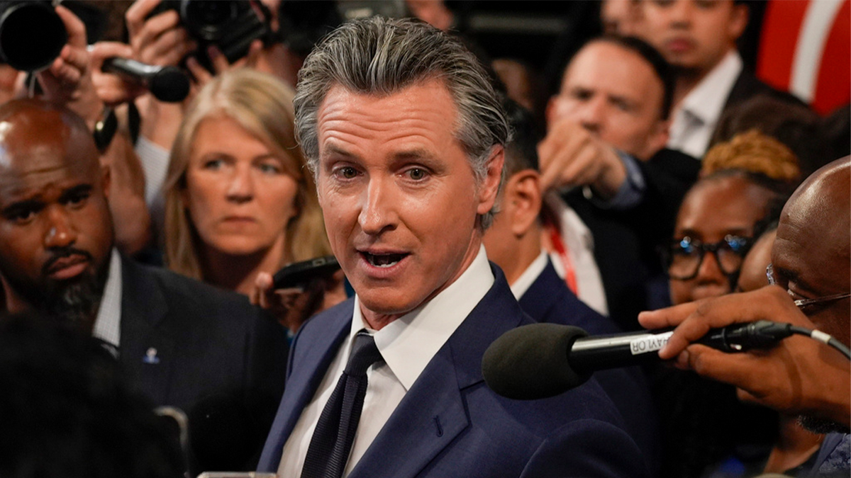 Newsom donor's cannabis farm under federal investigation for 'child labor violations'