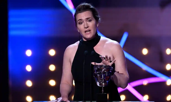 los activistas acogen con satisfaccion el alegato de kate winslet sobre la seguridad en internet y la infancia